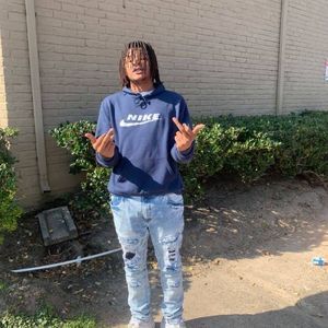 Meet your Posher, Jamikal